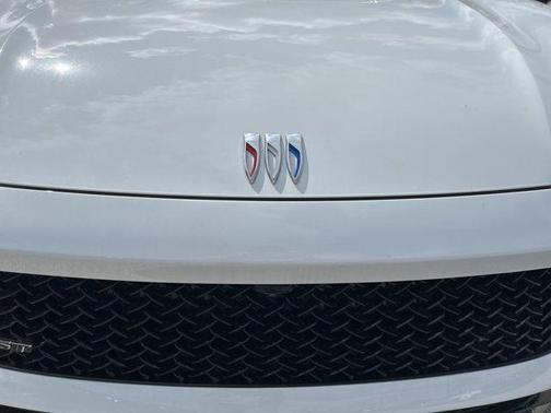 2025 Buick Envision Sport Touring AWD