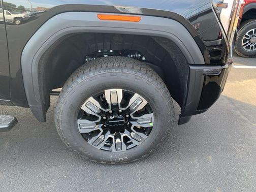 2026 GMC Sierra 3500 Denali