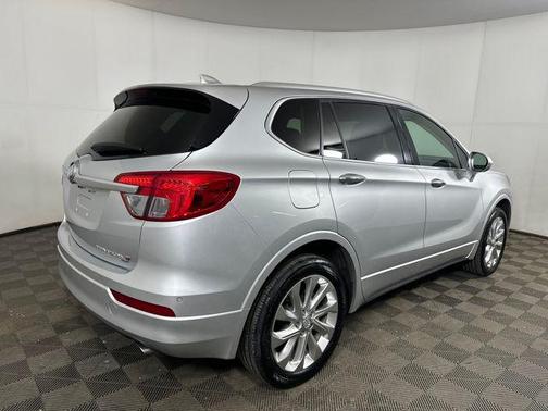 2016 Buick Envision Premium I