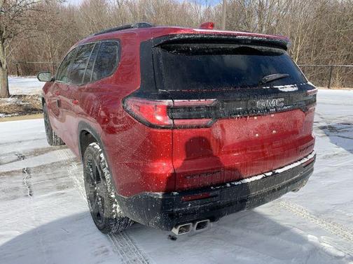 2026 GMC Acadia Elevation FWD