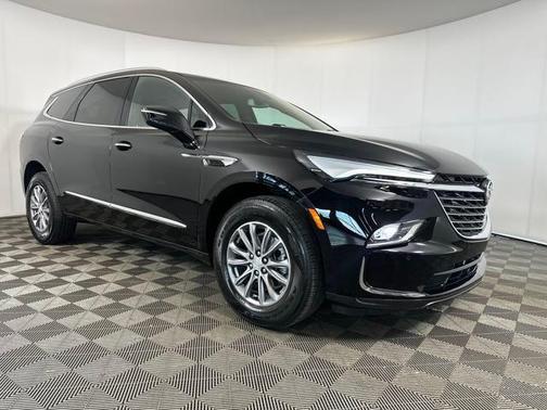 2022 Buick Enclave FWD Essence