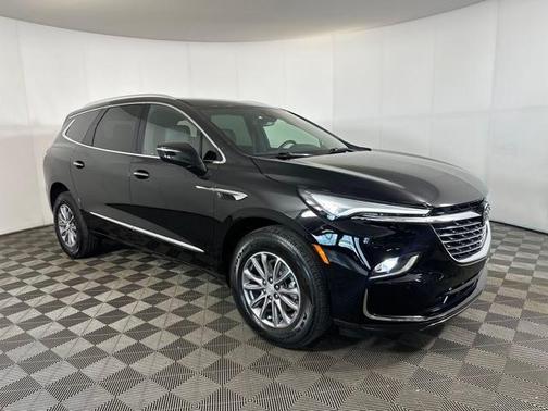 2022 Buick Enclave FWD Essence