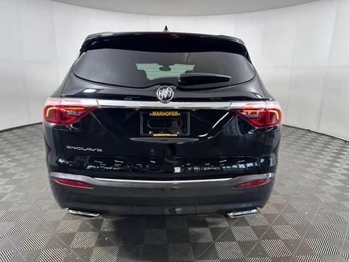 2022 Buick Enclave FWD Essence