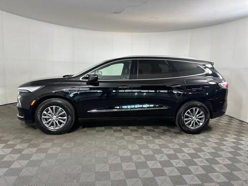 2022 Buick Enclave FWD Essence