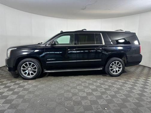 2015 GMC Yukon XL 1500 Denali