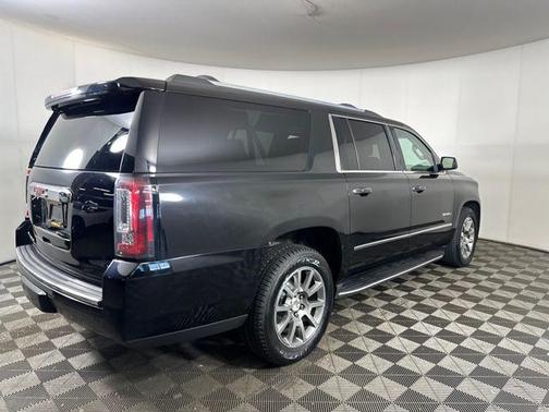 2015 GMC Yukon XL 1500 Denali