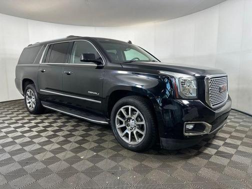 2015 GMC Yukon XL 1500 Denali