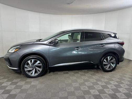 2021 Nissan Murano SL FWD