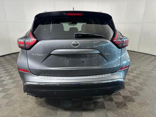 2021 Nissan Murano SL FWD