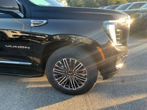 2026 GMC Yukon XL 4WD Elevation