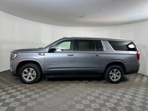 2021 GMC Yukon XL SLE