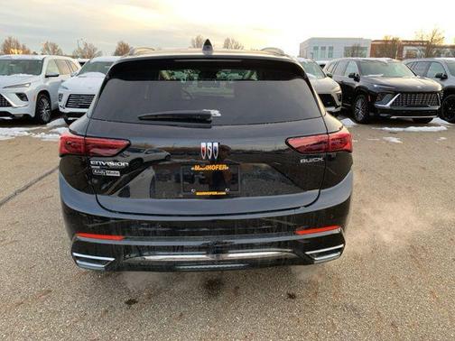 2025 Buick Envision Sport Touring AWD