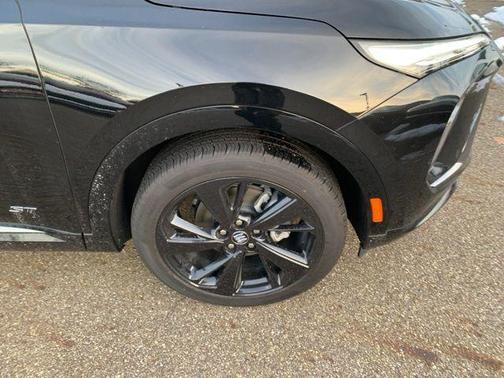 2025 Buick Envision Sport Touring AWD