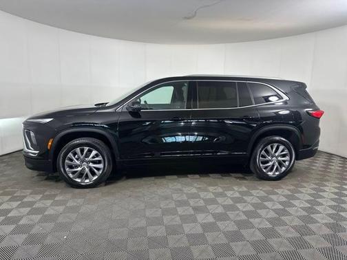 2025 Buick Enclave Preferred FWD