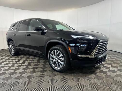2025 Buick Enclave Preferred FWD