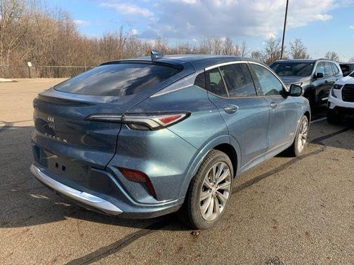 2026 Buick Envista Avenir FWD