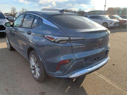 2026 Buick Envista Avenir FWD