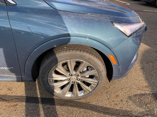 2026 Buick Envista Avenir FWD