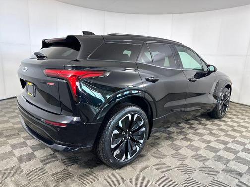 2024 Chevrolet Blazer EV eAWD RS