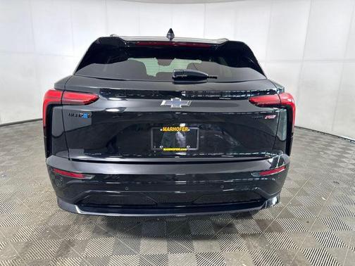 2024 Chevrolet Blazer EV eAWD RS