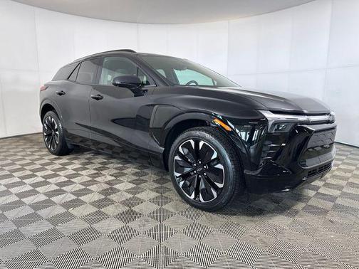 2024 Chevrolet Blazer EV eAWD RS