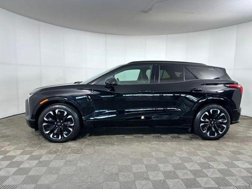 2024 Chevrolet Blazer EV eAWD RS