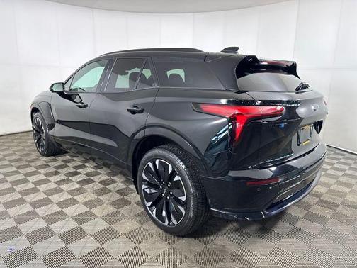 2024 Chevrolet Blazer EV eAWD RS