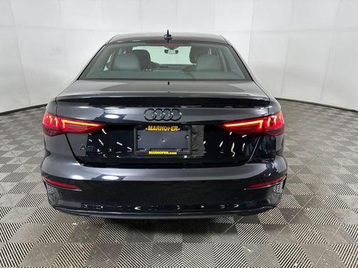 2023 Audi A3 Premium