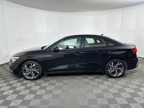 2023 Audi A3 Premium