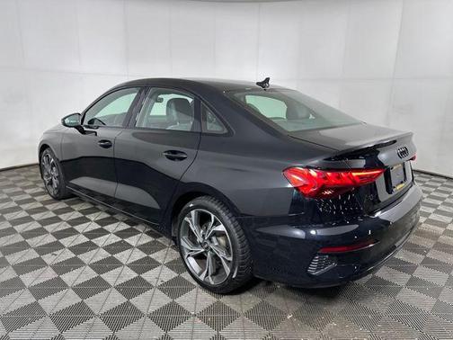 2023 Audi A3 Premium