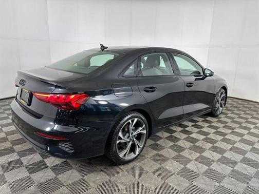2023 Audi A3 Premium