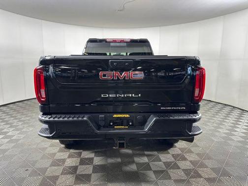 2022 GMC Sierra 2500 Denali