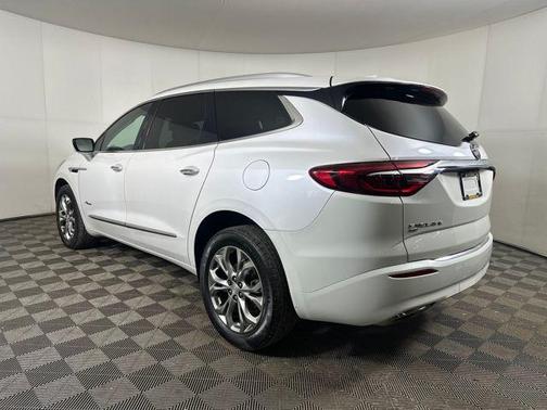 2021 Buick Enclave AWD Avenir