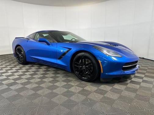 2014 Chevrolet Corvette Stingray Z51
