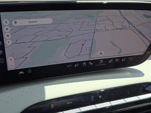 Cherry Red Tintcoat 2026 Buick Enclave Avenir FWD