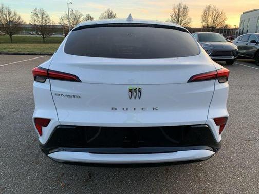 2026 Buick Envista Sport Touring FWD