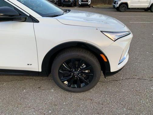 2026 Buick Envista Sport Touring FWD