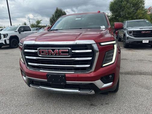 2025 GMC Yukon XL 4WD Elevation