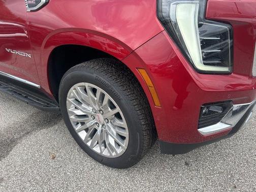 2025 GMC Yukon XL 4WD Elevation