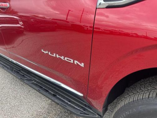 2025 GMC Yukon XL 4WD Elevation