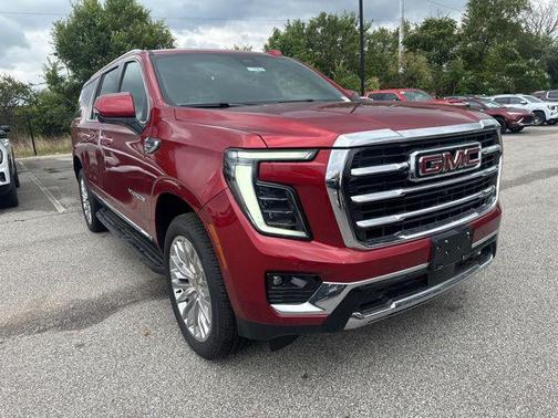 2025 GMC Yukon XL 4WD Elevation