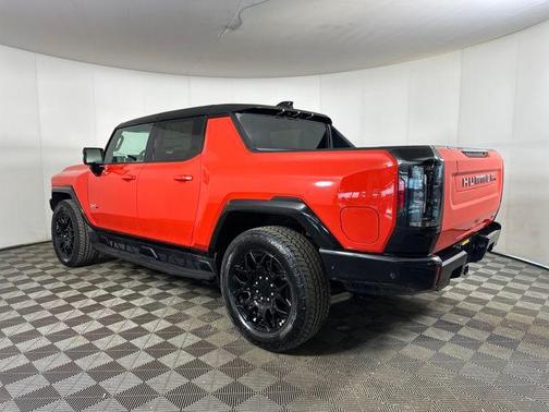 2026 GMC HUMMER EV Pickup 2X