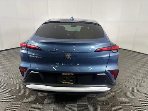 2024 Buick Envista Preferred FWD