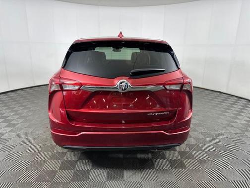 2020 Buick Envision FWD Preferred