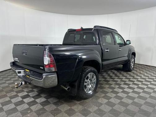 2013 Toyota Tacoma Base