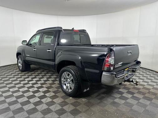 2013 Toyota Tacoma Base