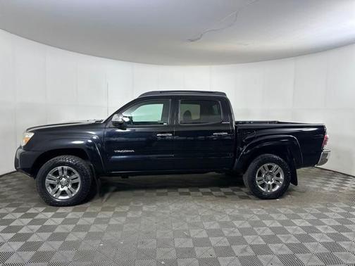 2013 Toyota Tacoma Base