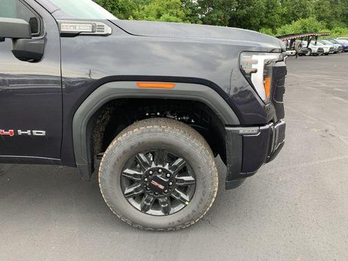 2025 GMC Sierra 3500 Base