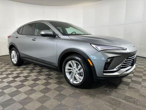 2024 Buick Envista Preferred FWD