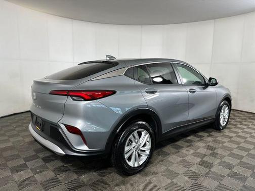 2024 Buick Envista Preferred FWD